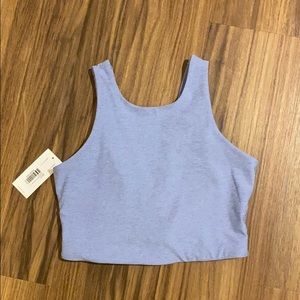 Outdoor Voices Venus Crop Size Small